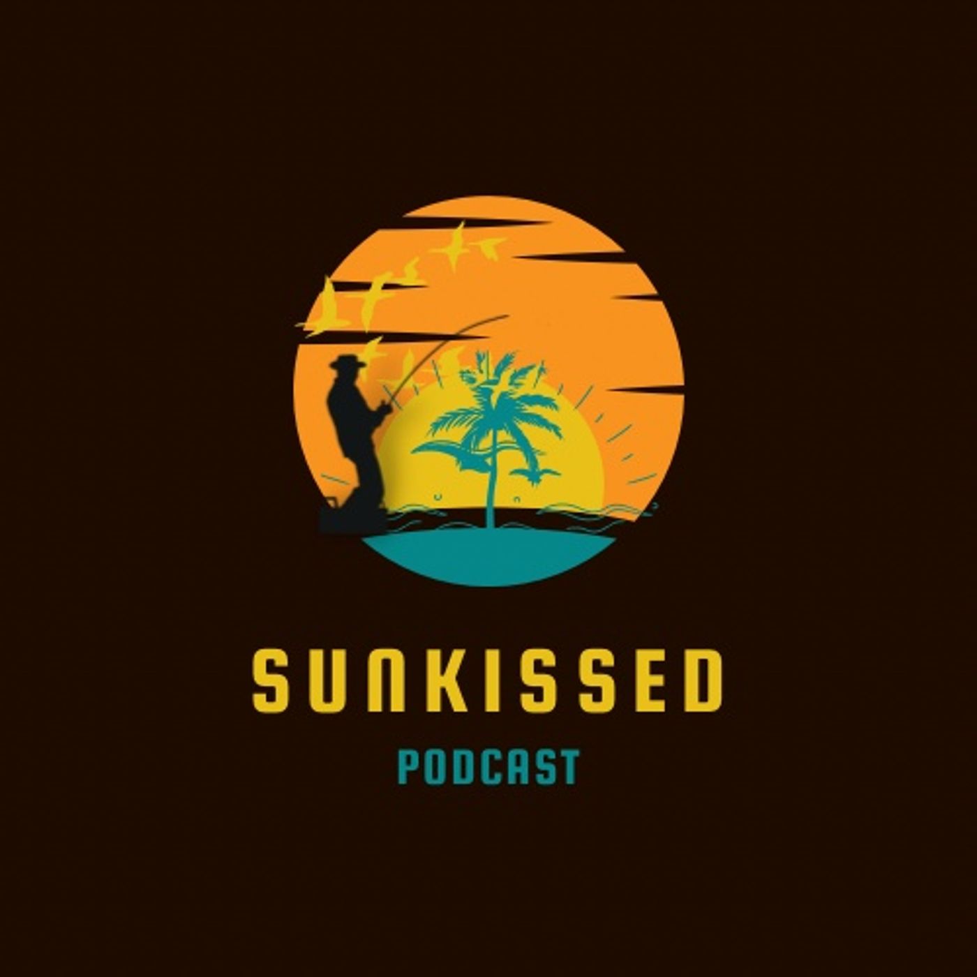 The Sun-Kissed Podcast