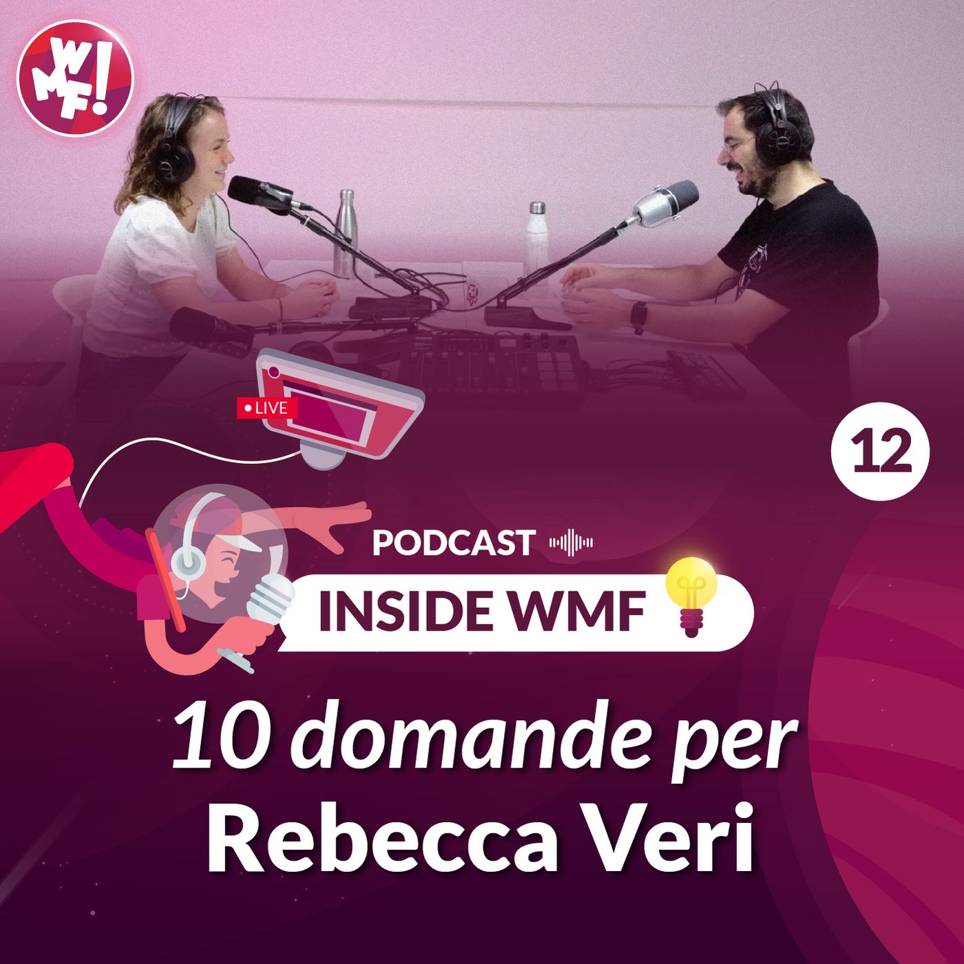 Inside WMF