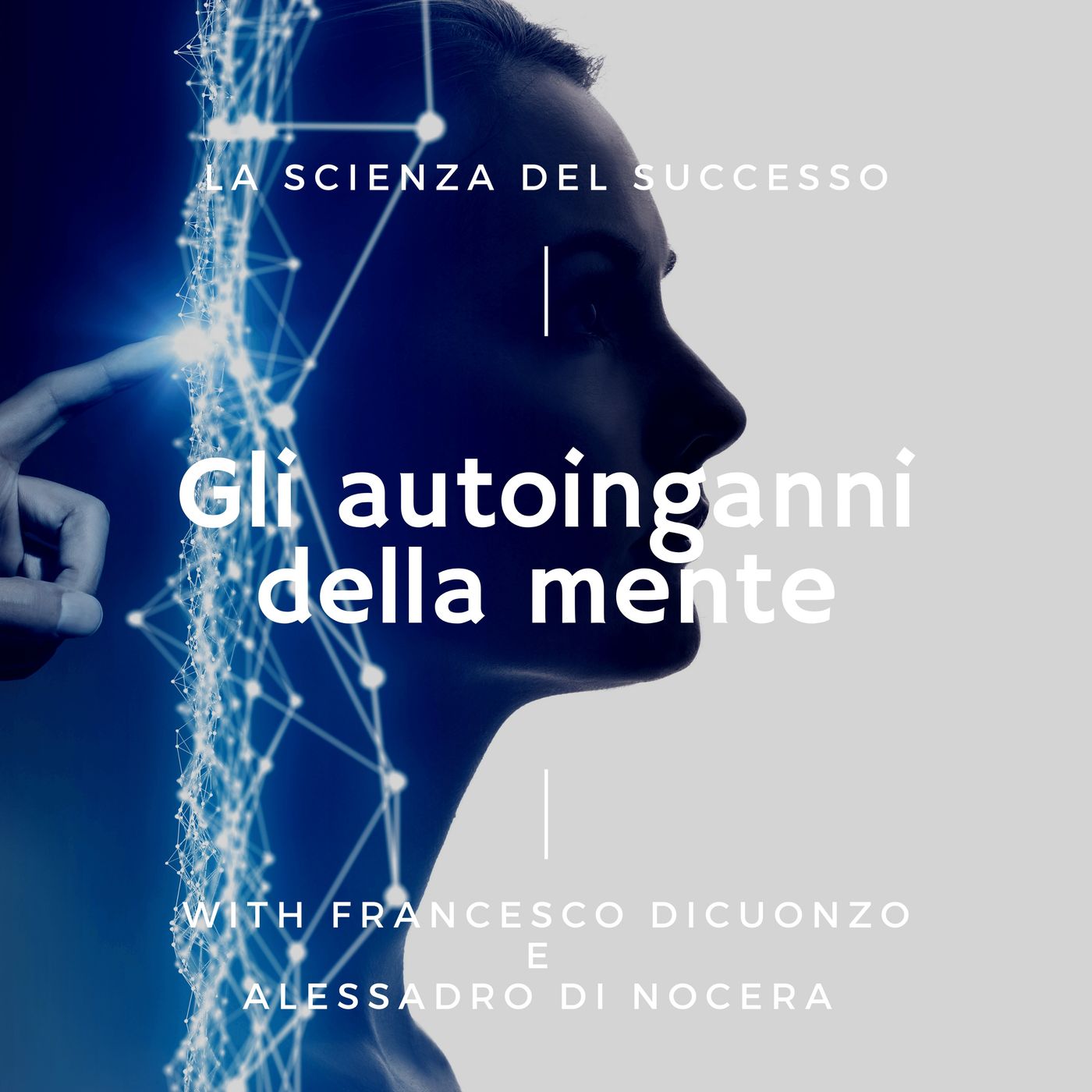 15. Alcune modalità depotenzianti_ Gli autoinganni della mente