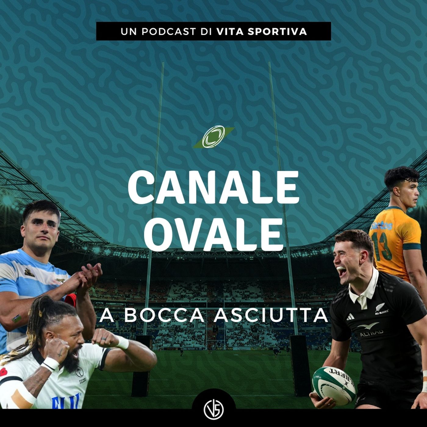 Canale Ovale