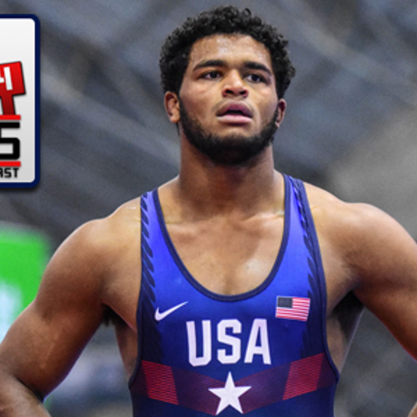 BP81: World Championships Preview (Part 1: Greco-Roman)