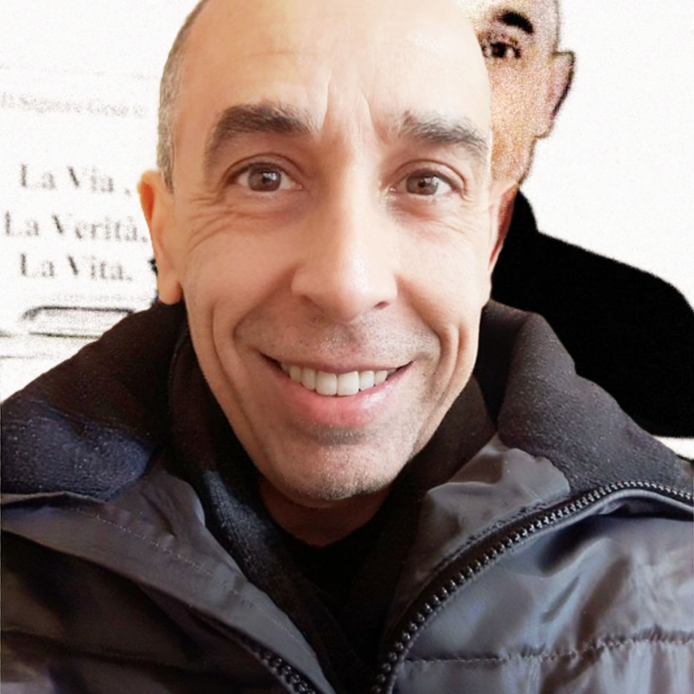 Fred Zacaria Podcast