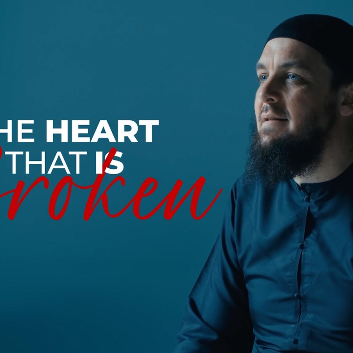 #16 Is Your Heart Broken by an Unanswered Dua? | Ramadan Series | Ustadh Muhammad Tim Humble #AMAU