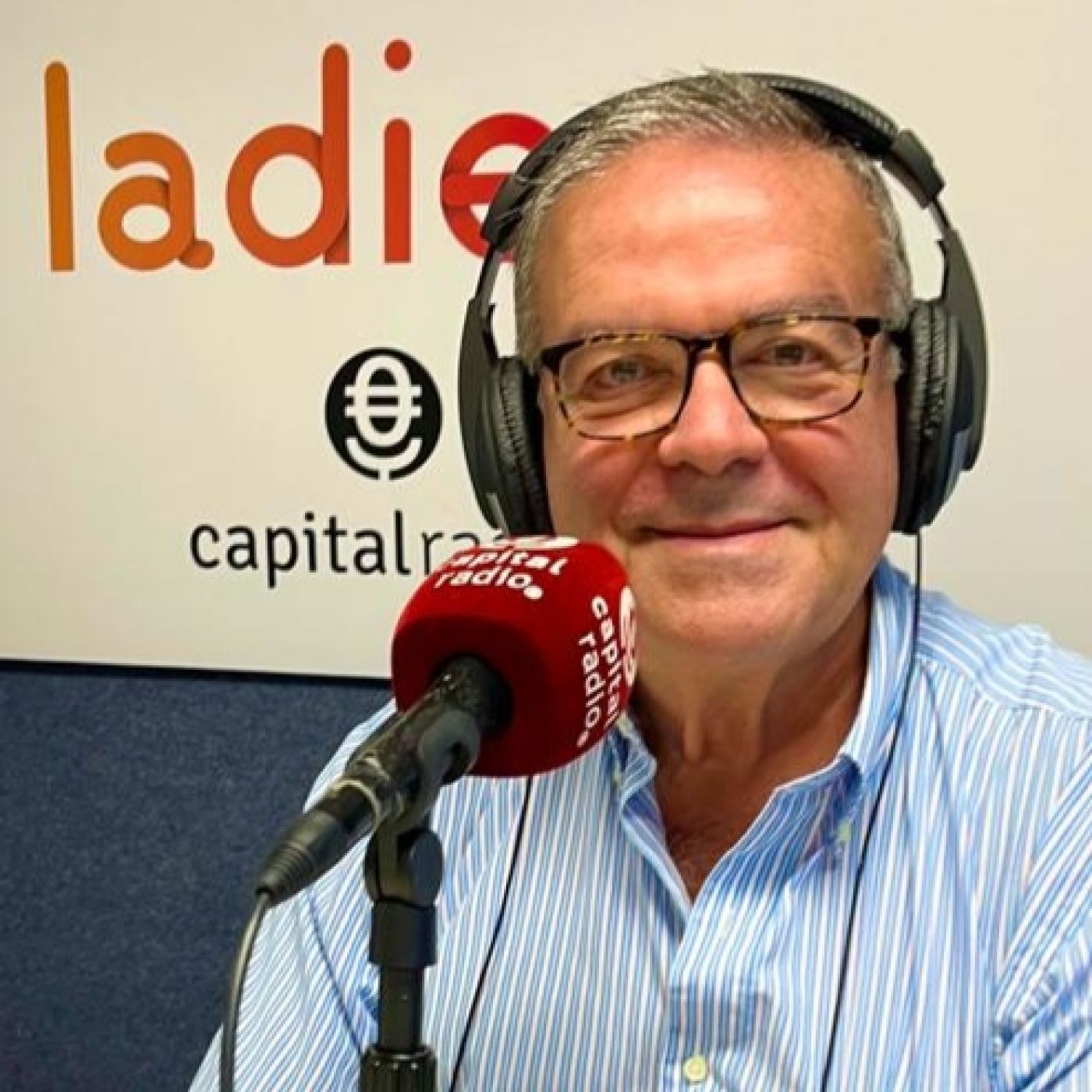 La Diez Capital Radio