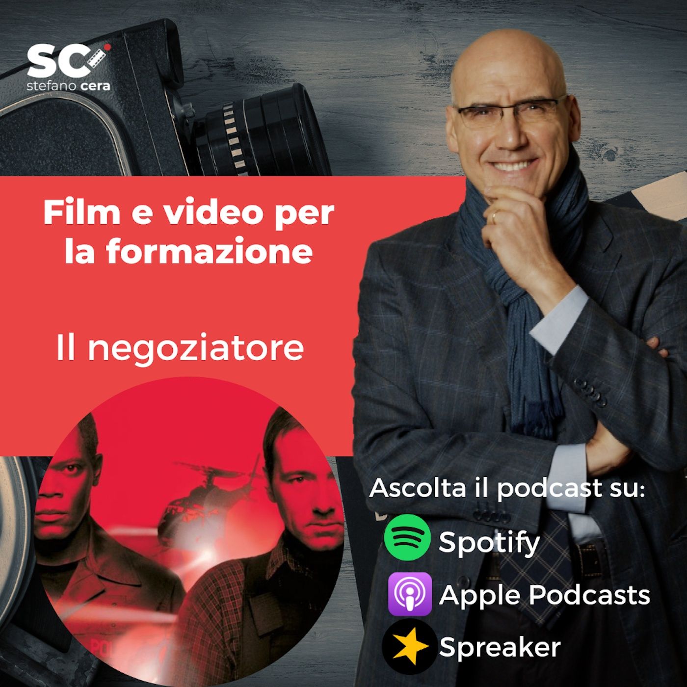 Film e video per la formazione