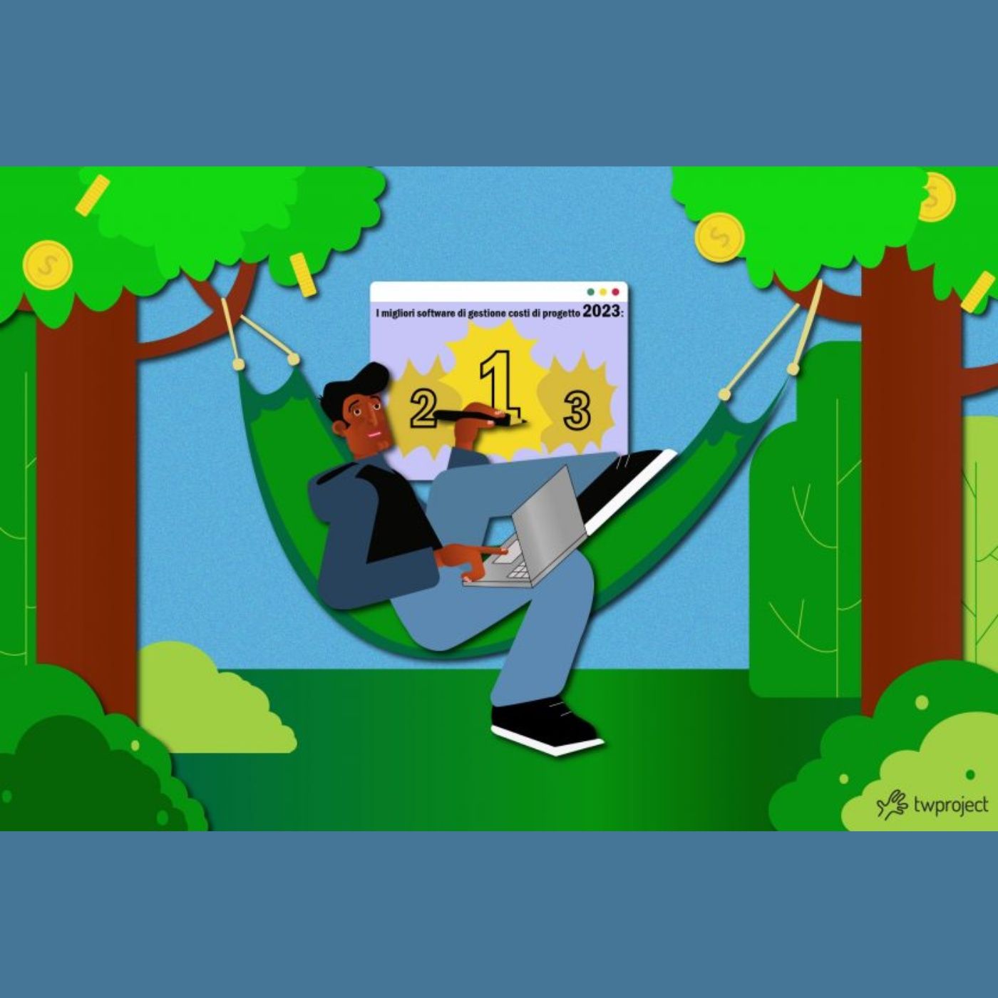 Il Podcast del Project Manager