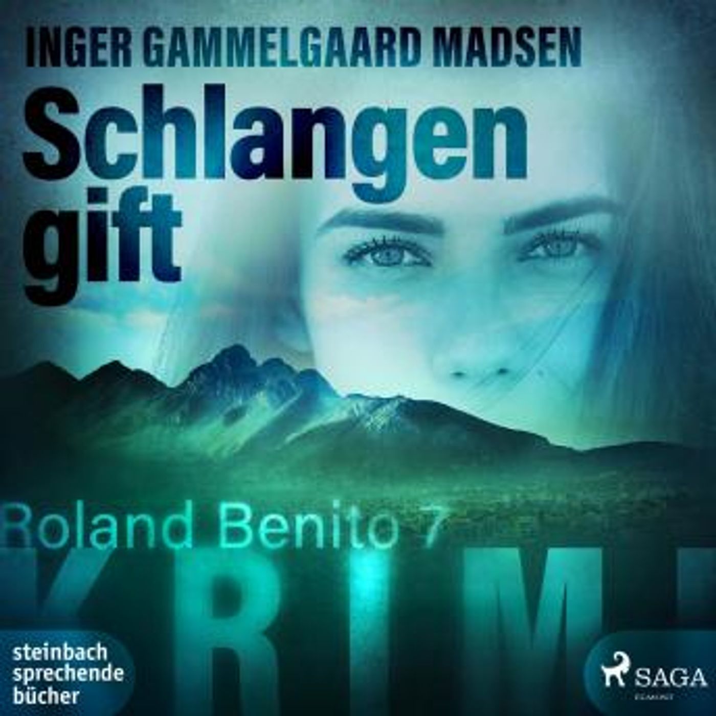 Find Best-Selling Audiobooks in Mystery, Thriller & Horror, Suspense