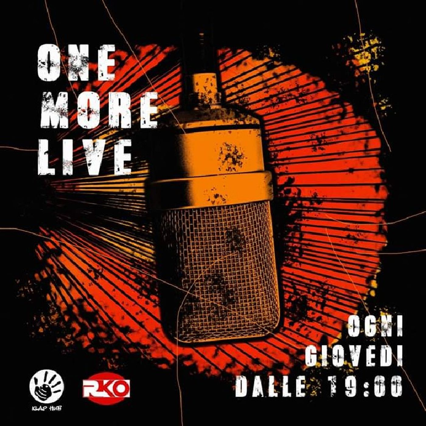 RKO Diretta Streaming