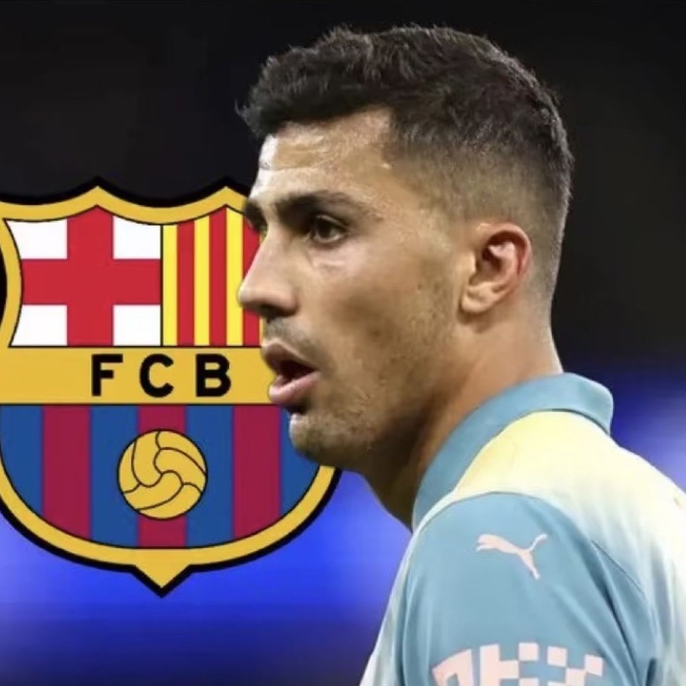 S112E16: On Balance They Probably Bought Anderson To Replace Rodri - Emmy Hikins Rodri's Barca Move