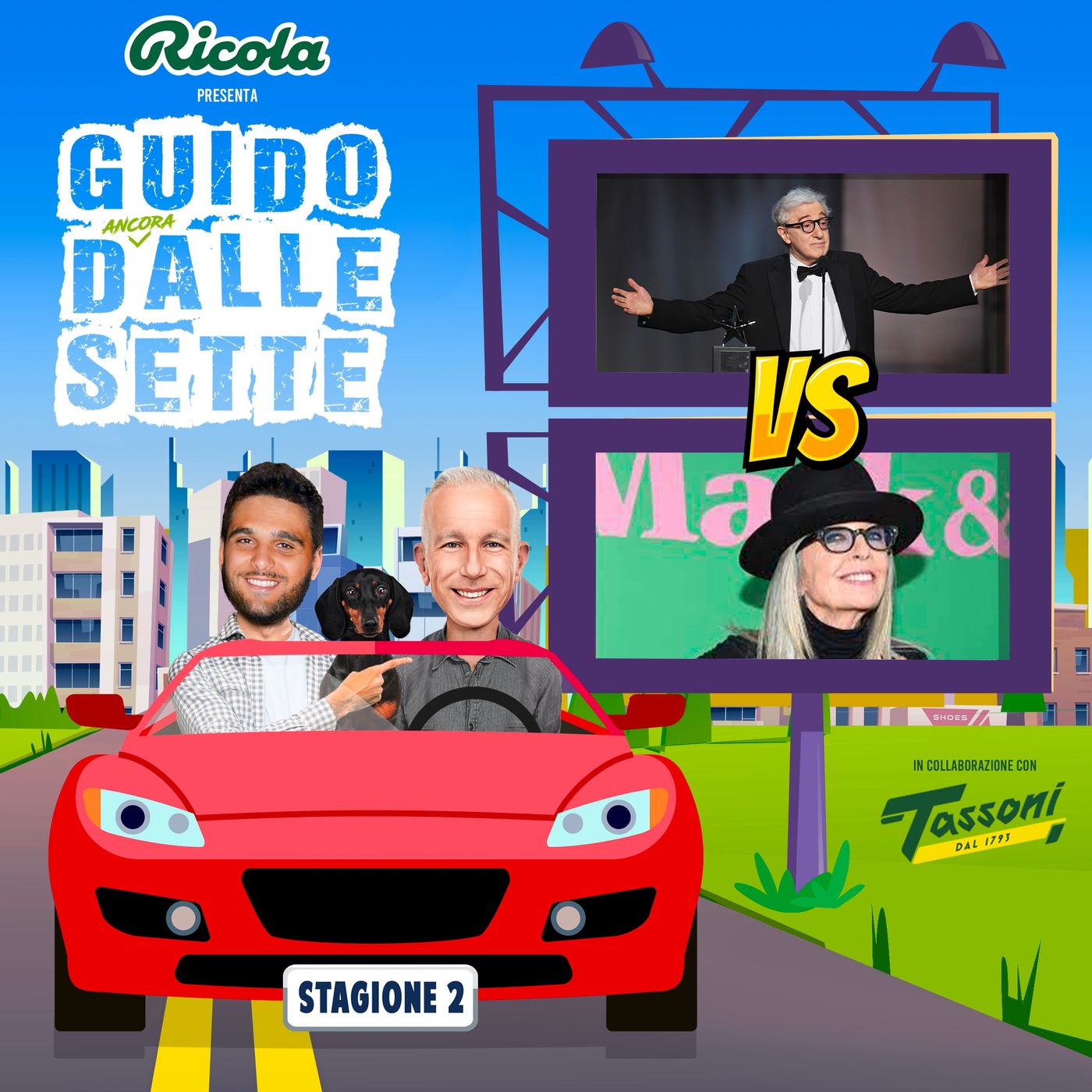 Guido dalle Sette