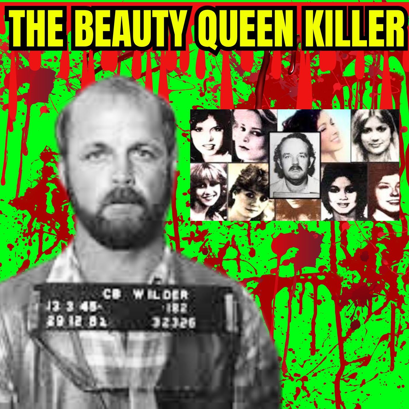 The Search for Christopher Wilder - 'The Beauty Queen Killer' in the 1980's - Serial Killer Documentary