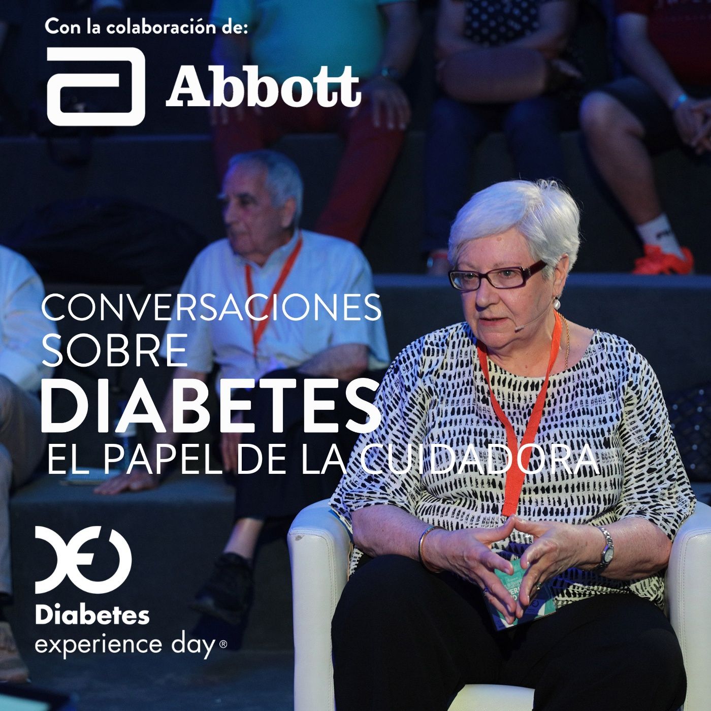 Conversaciones sobre diabetes