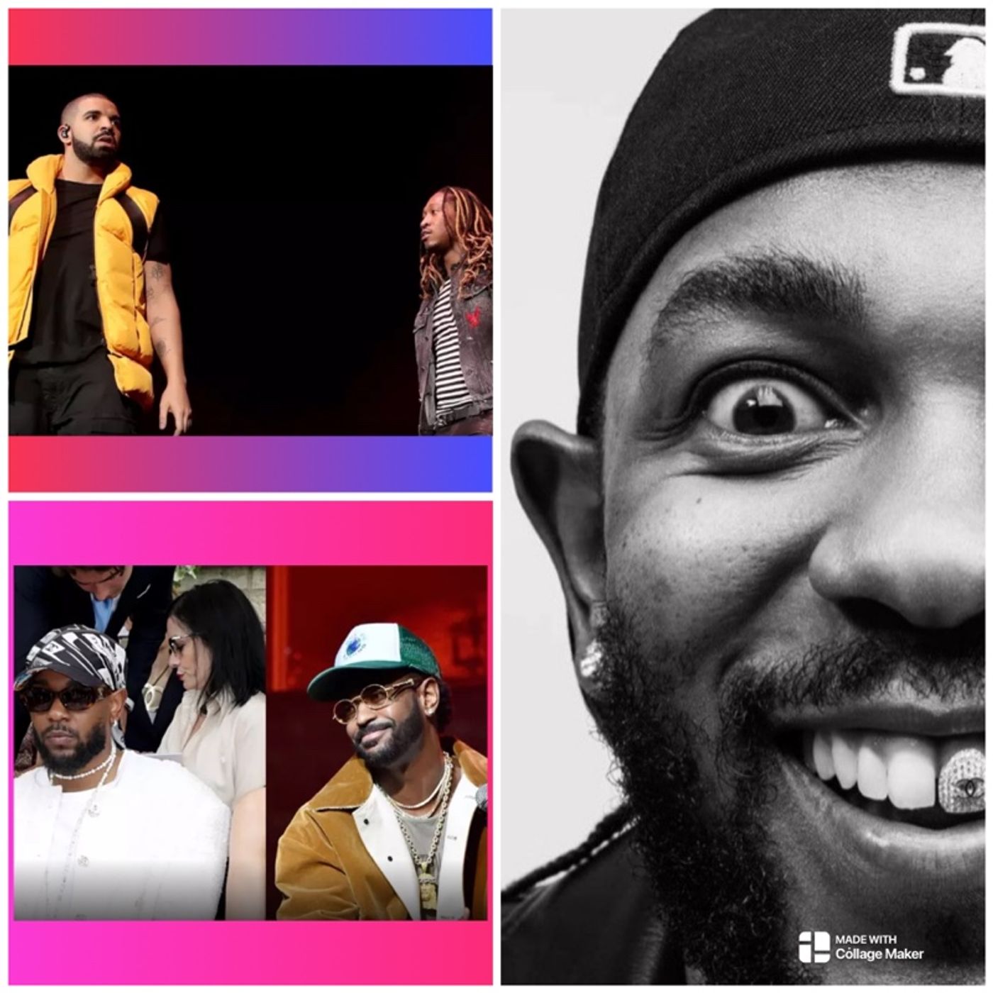 Episode 221- TopEntNews Vlog “Hella Celebrity Shade” & More ‼️