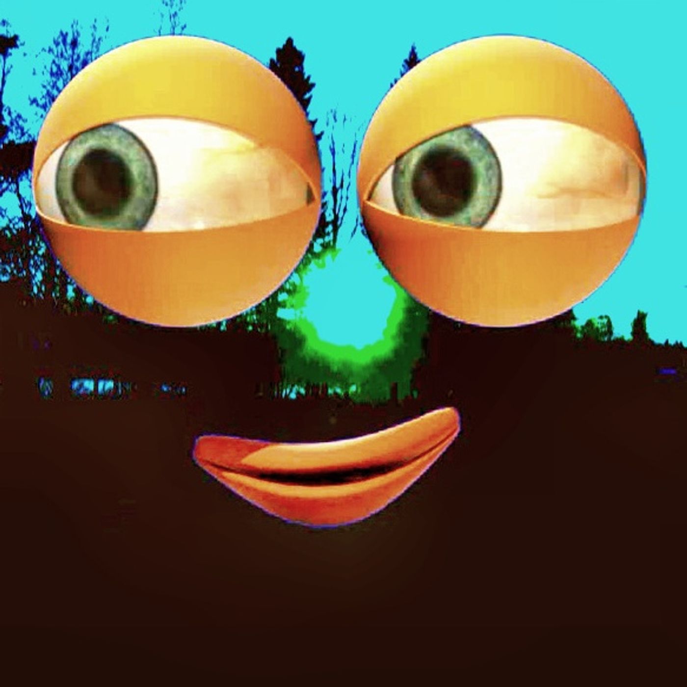 Program 2 DADa world and celebrities ; ) episode artwork