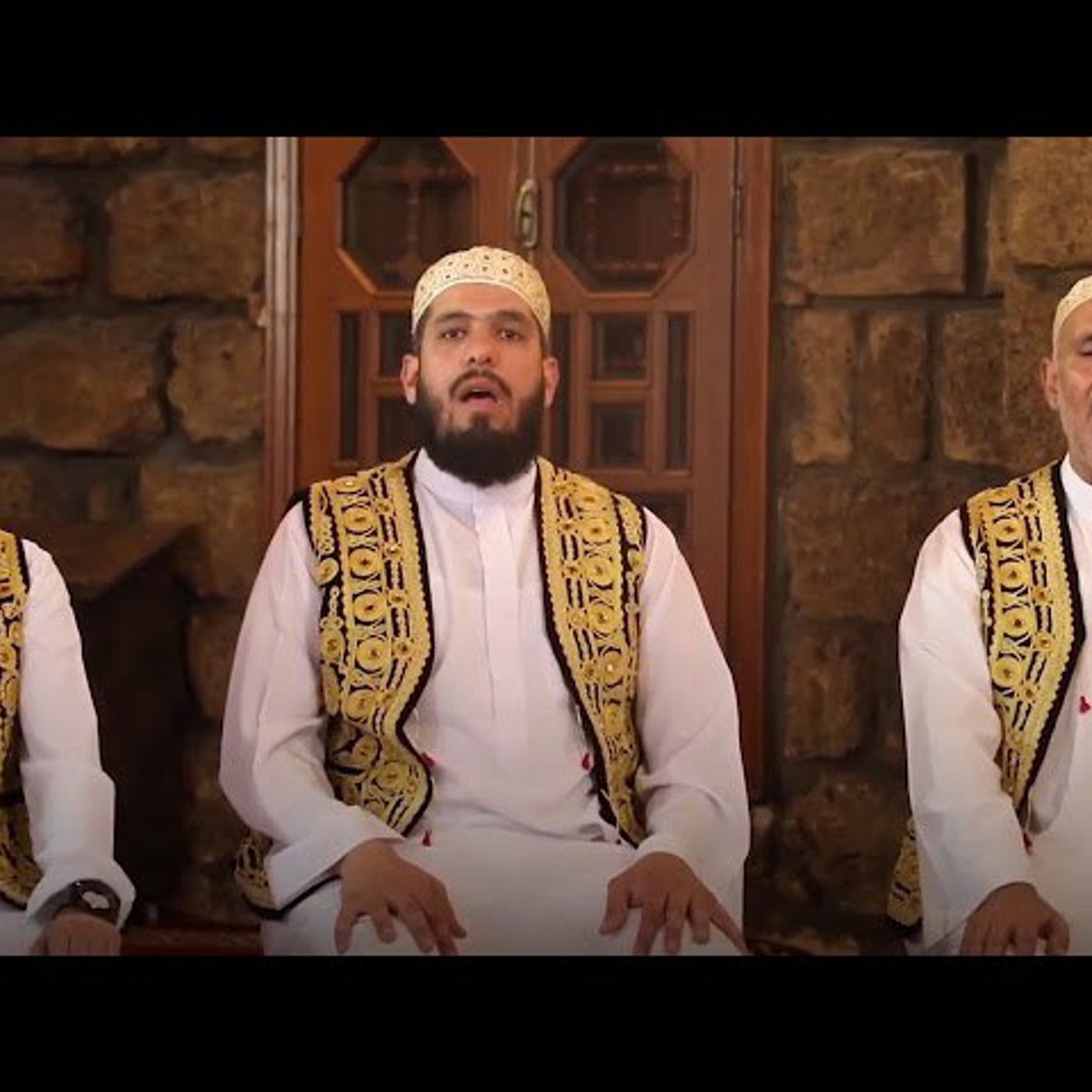 تكبيرات العيد لجمعية المشاريع الخيرية الإسلامية