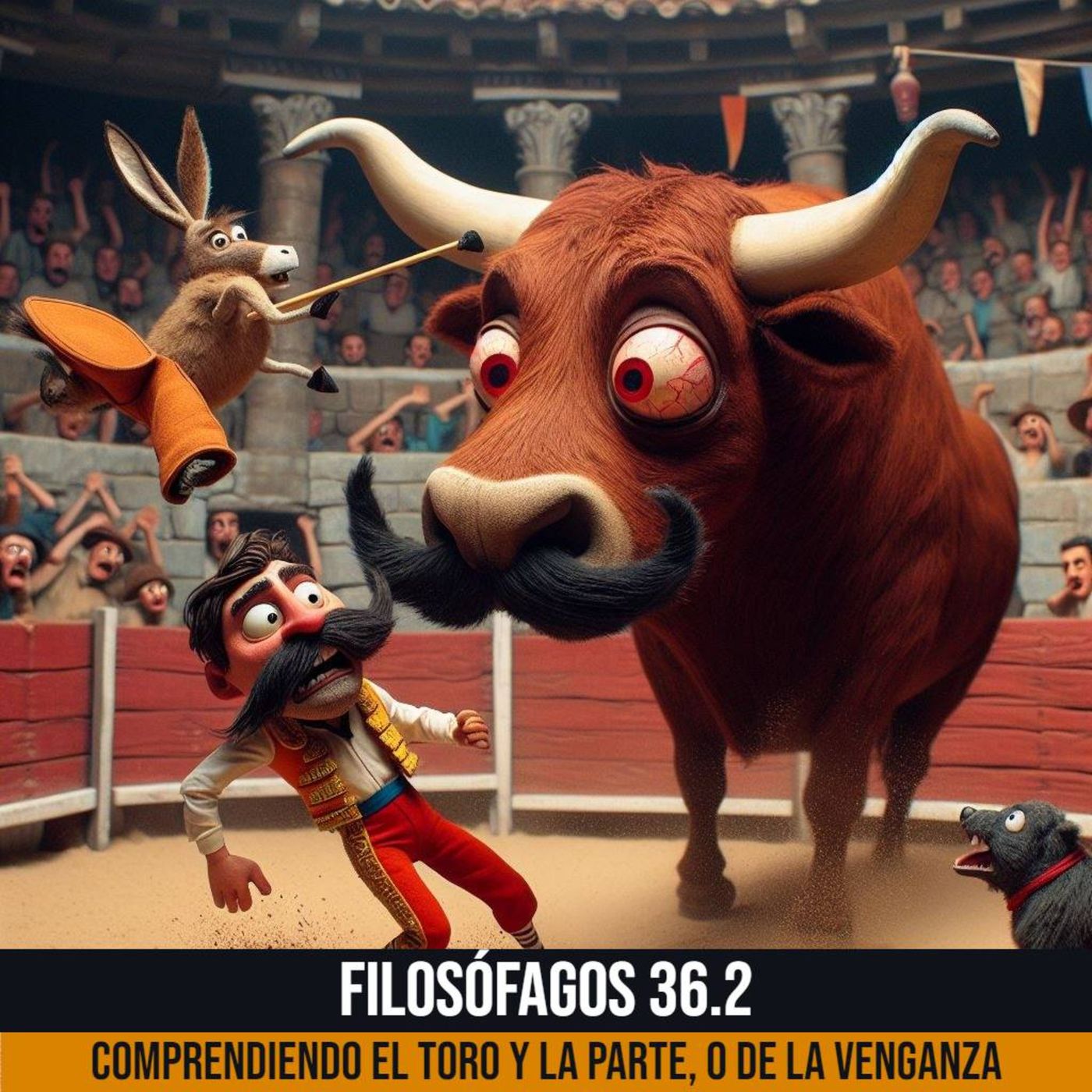 Filosófagos