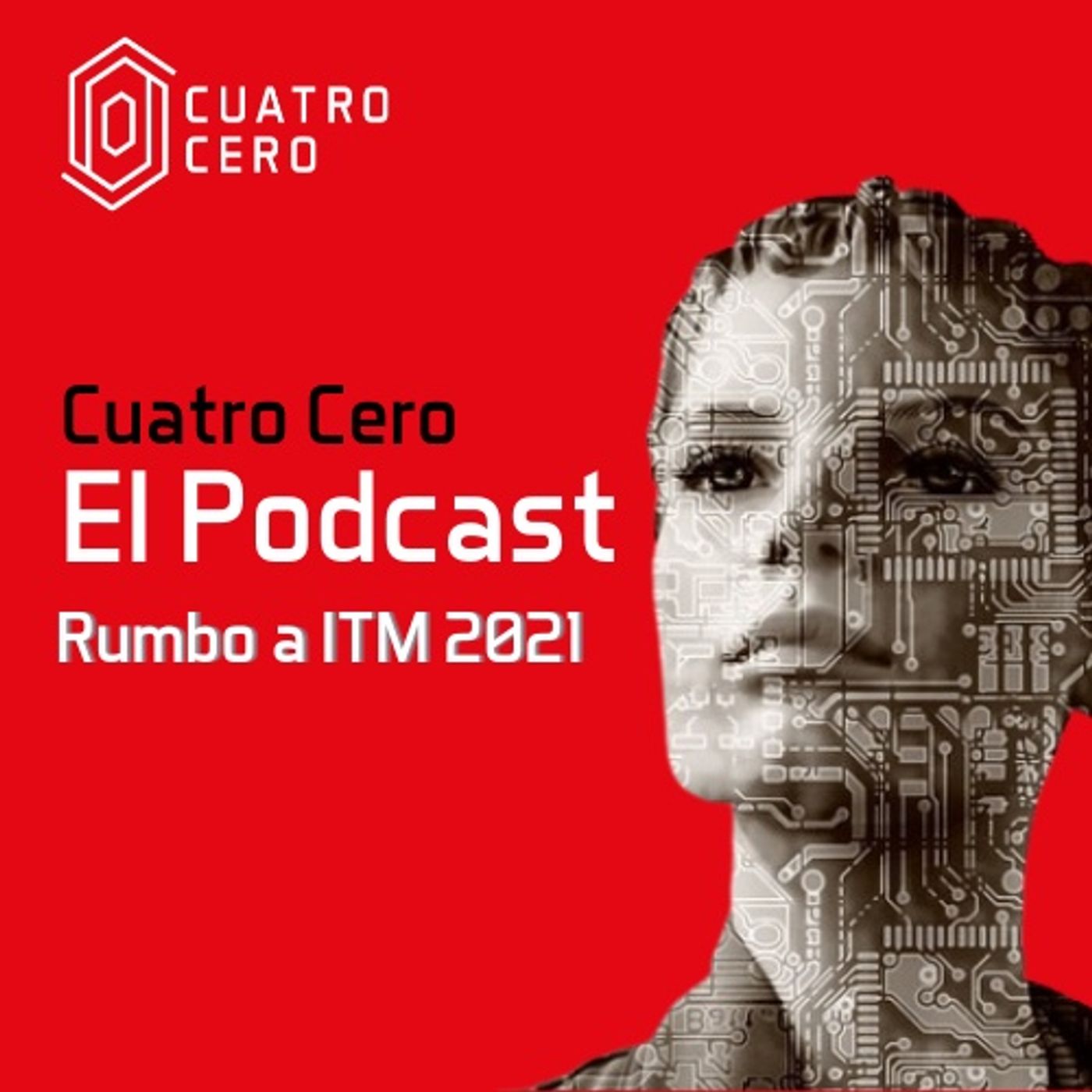 Cuatro Cero: El Podcast