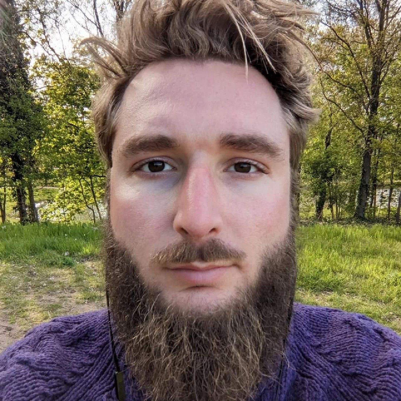 Meditation and Books with Hoburame cover art