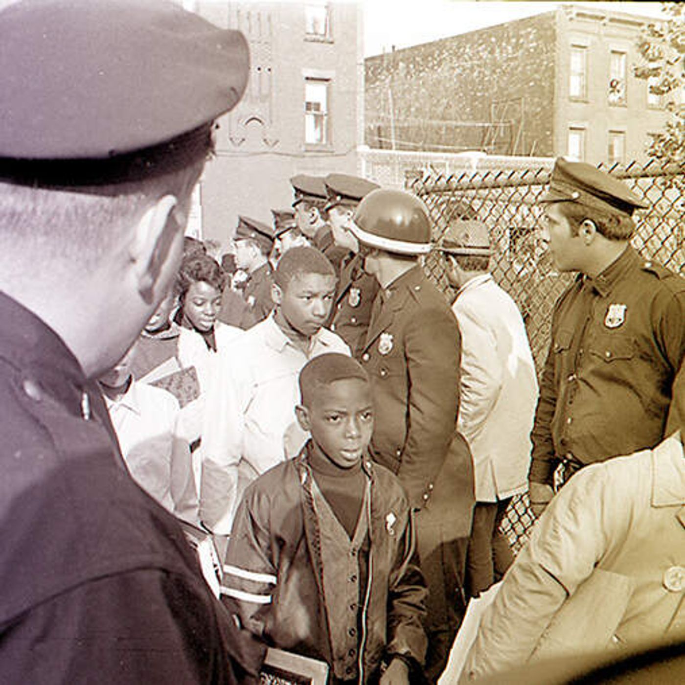 Pt. 2: Black Parents Take Control, Teachers Strike Back episode artwork