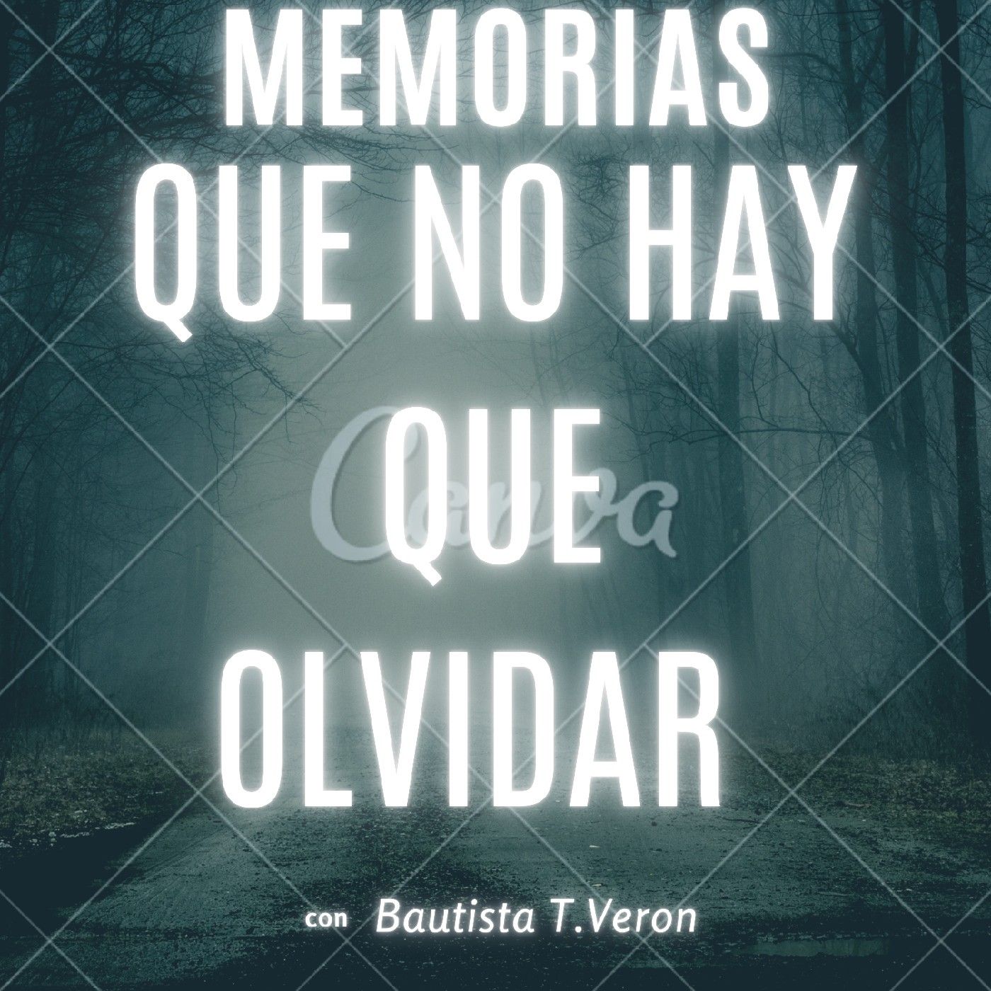 Memorias que no hay que olvidar podcast artwork
