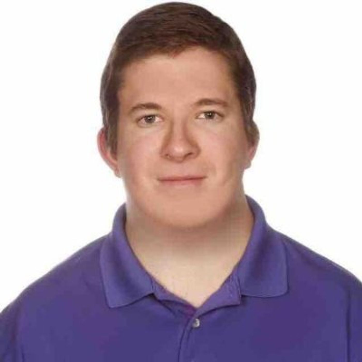 Dylan Rafaty with DylanListed episode artwork