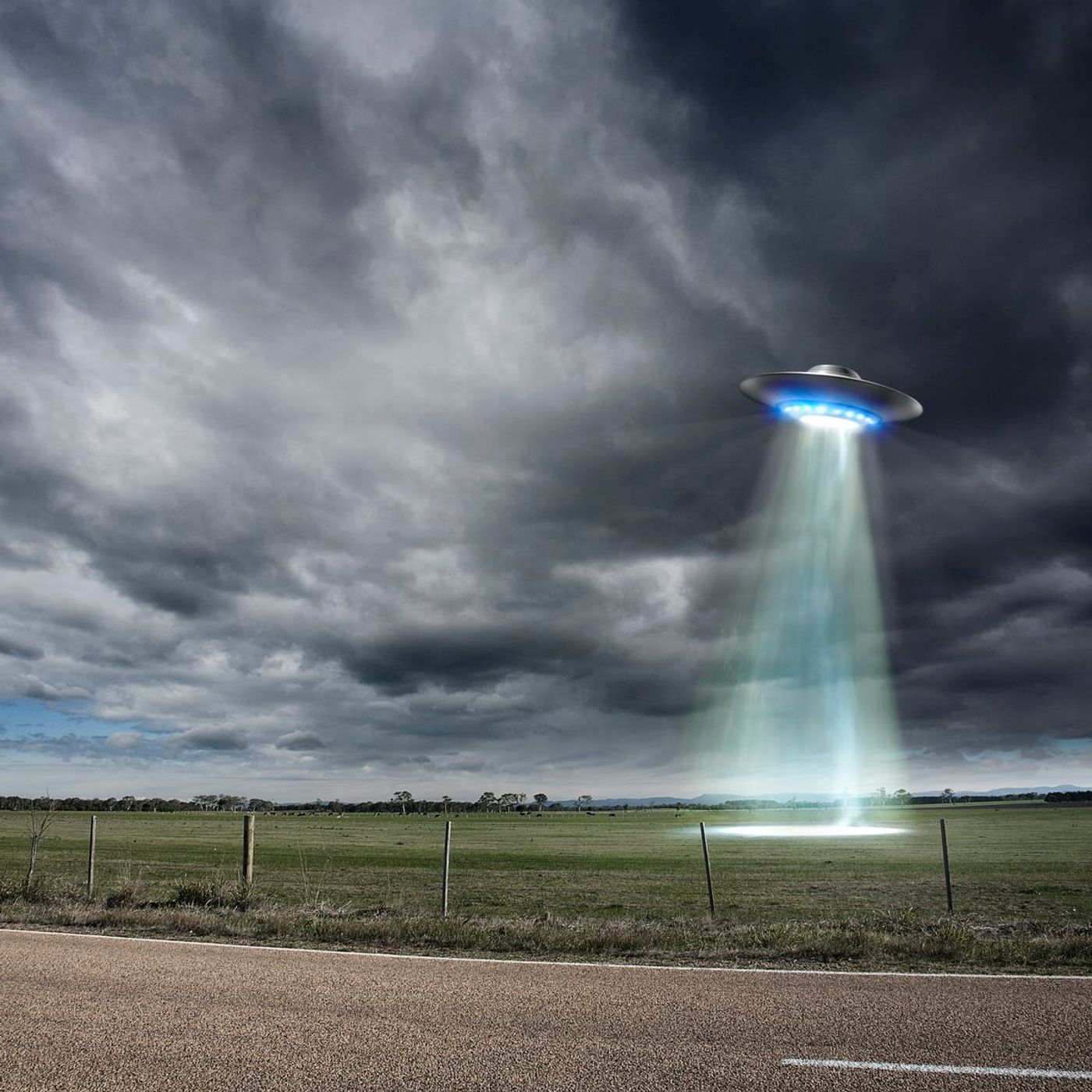 UFO Alien Conspiracy Podcasts | New 2022 Sightings