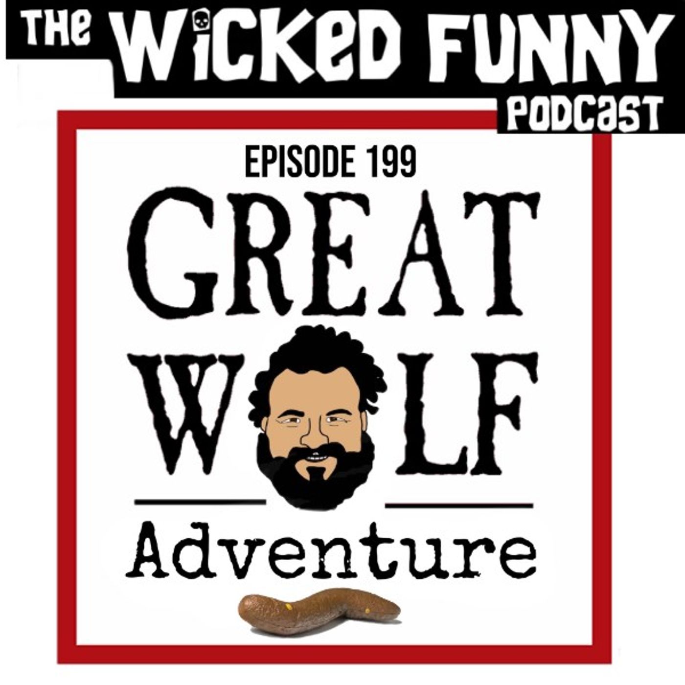Wicked Funny Podcast