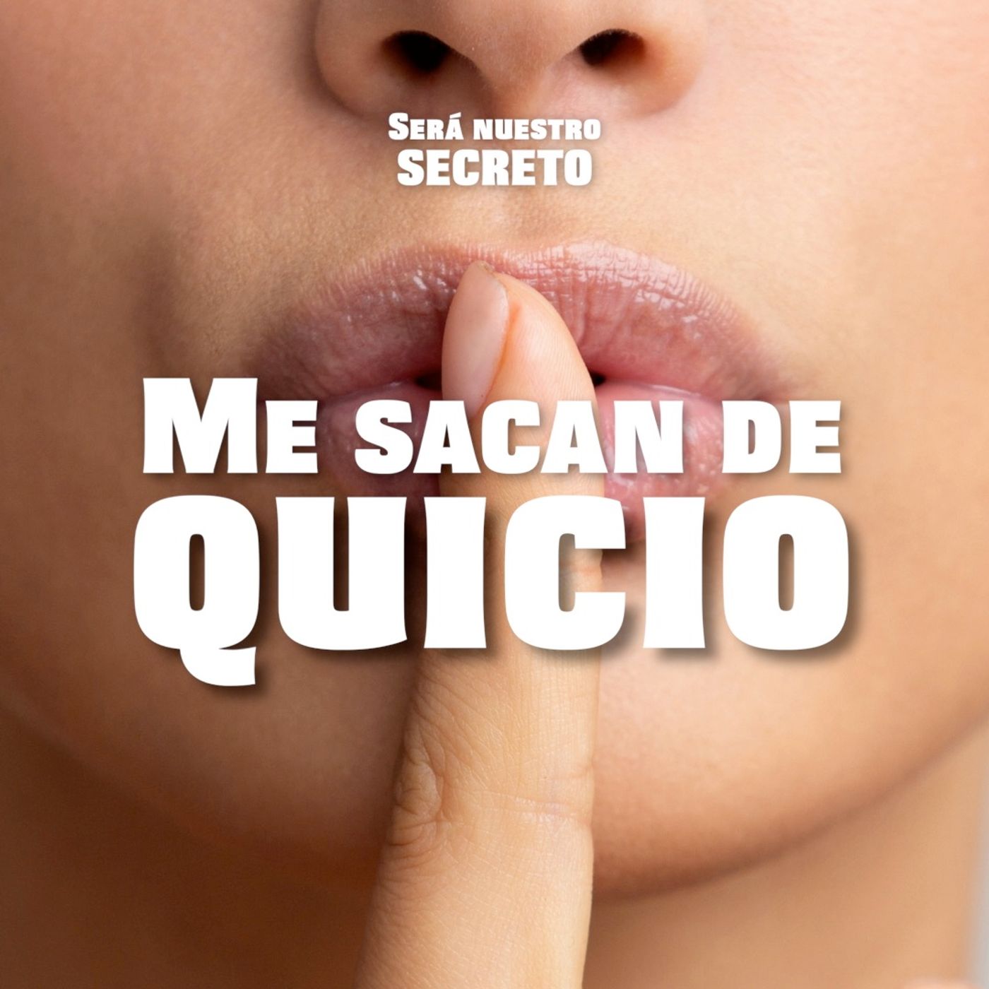 Será nuestro secreto
