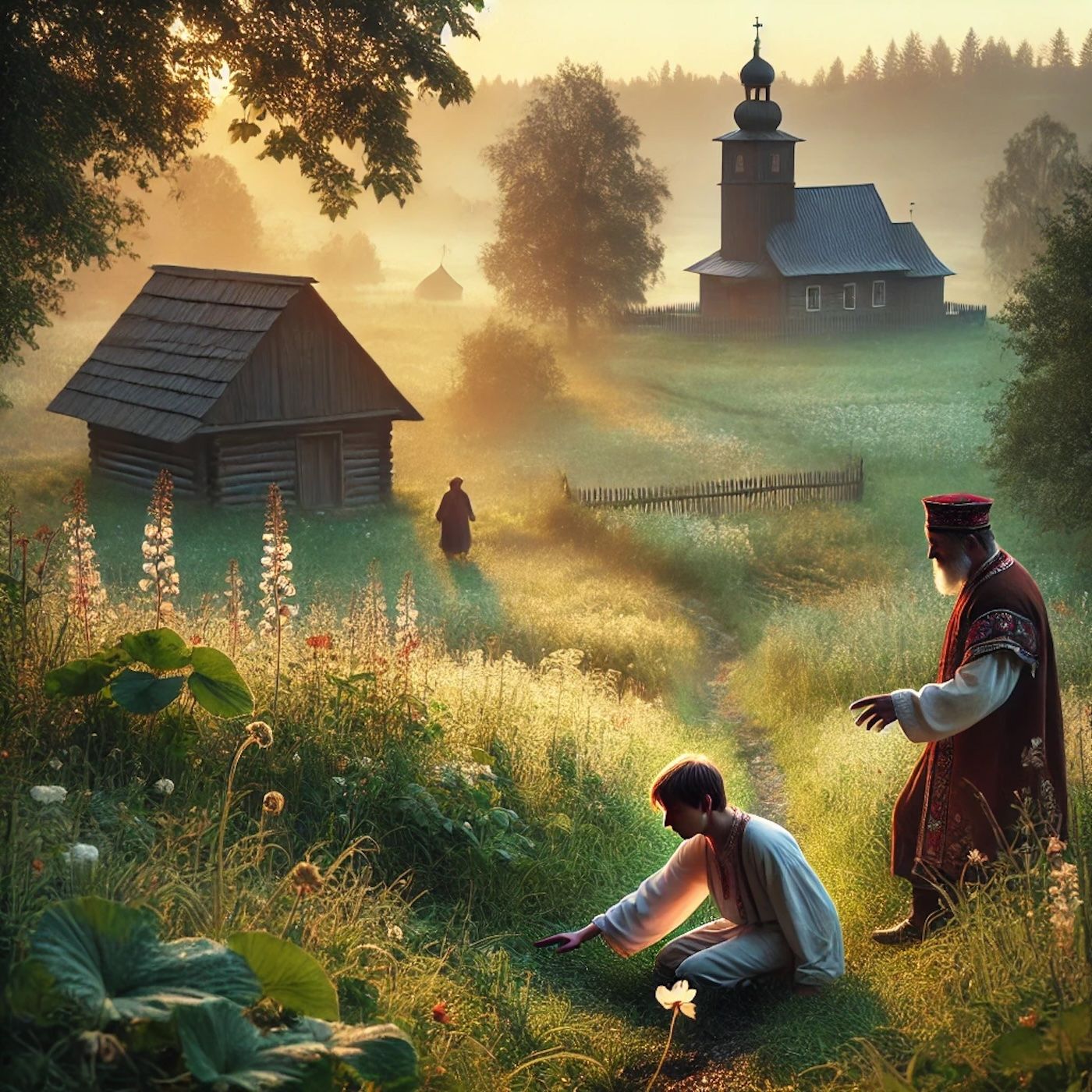 Święte sprzeczności
