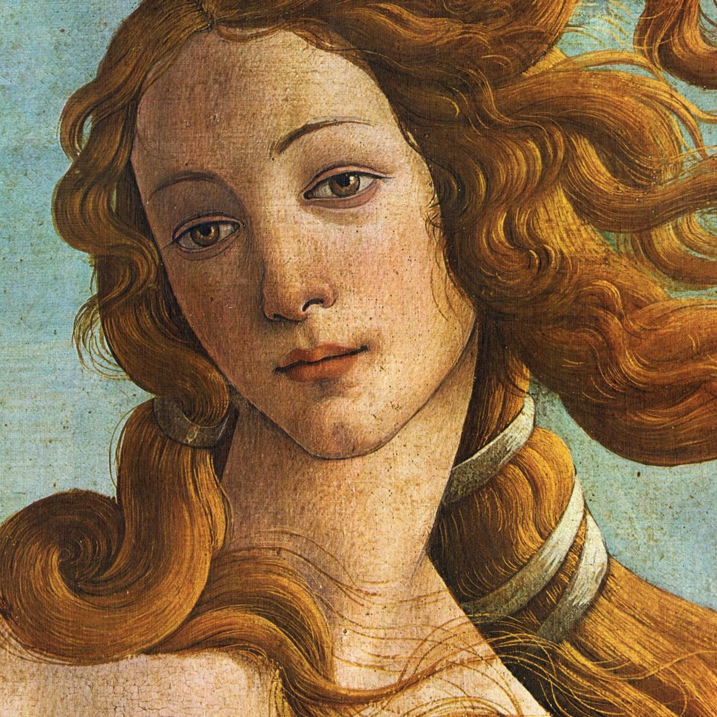 The New Age - Renaissance