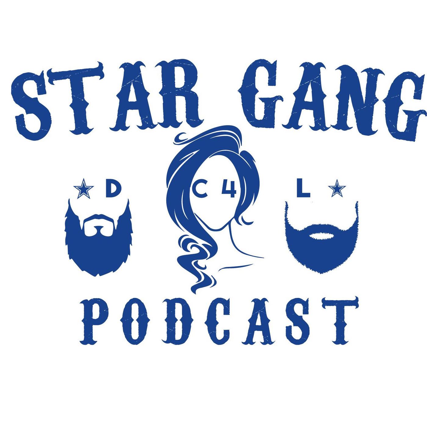 Star Gang Podcast