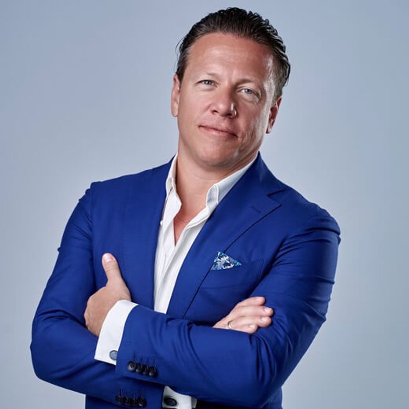 The SuccessGrid Podcast