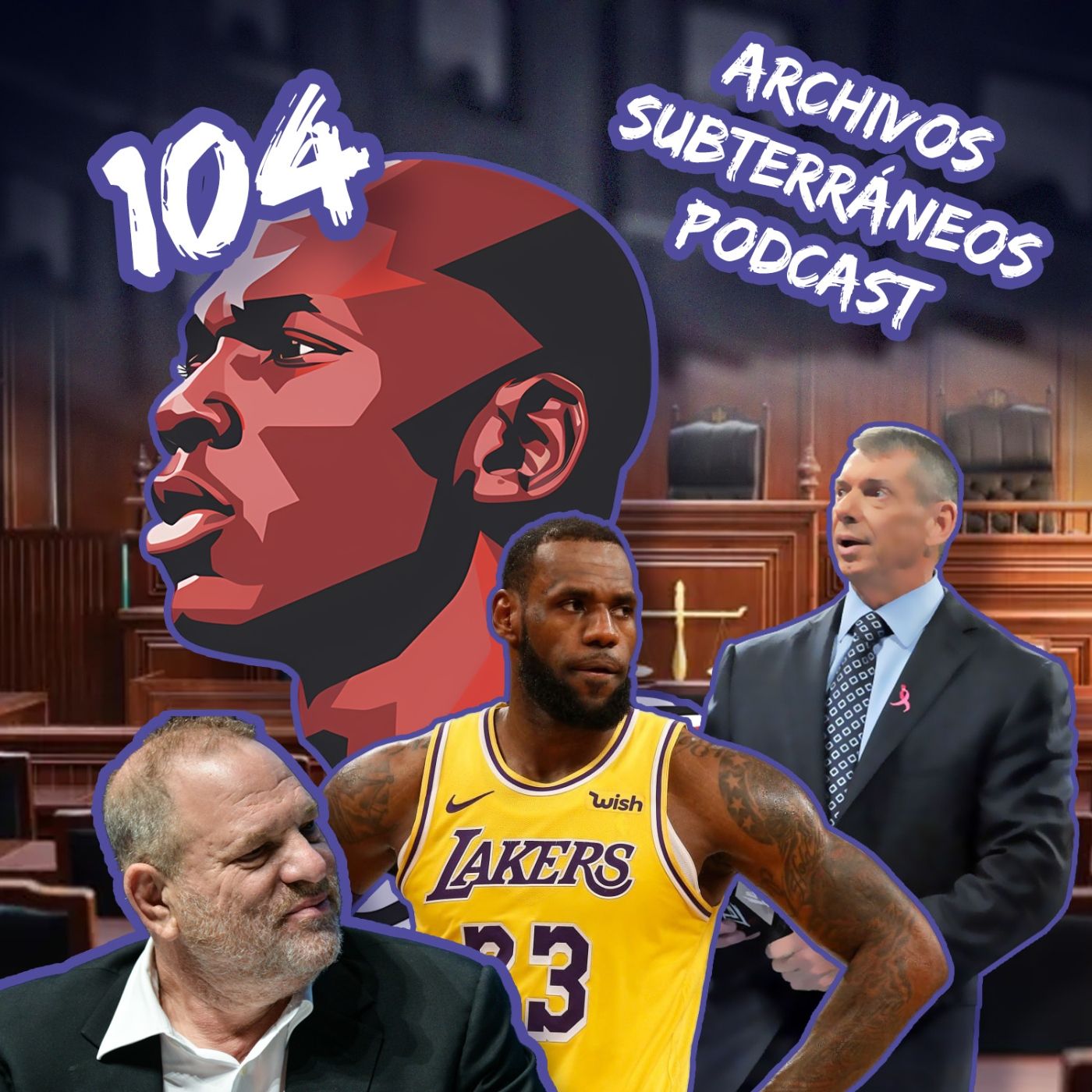 Archivos Subterráneos Podcast