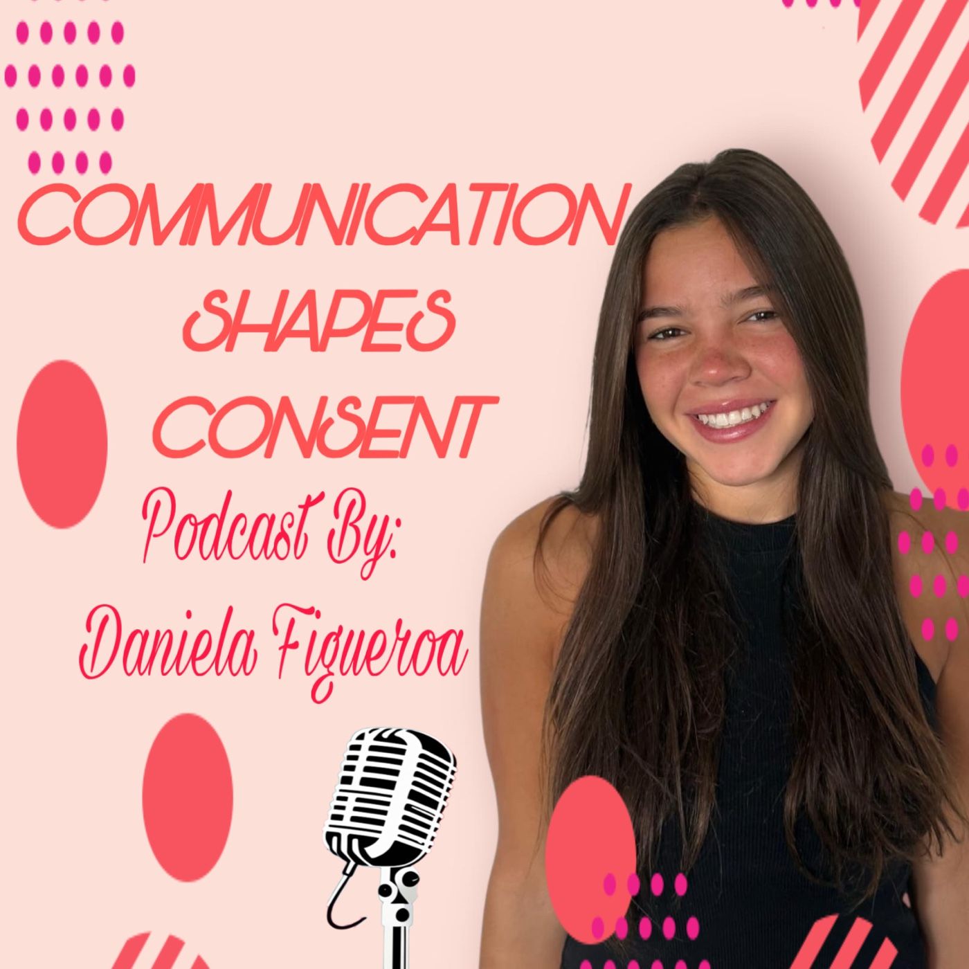 Daniela Figueroa's Podcast podcast artwork