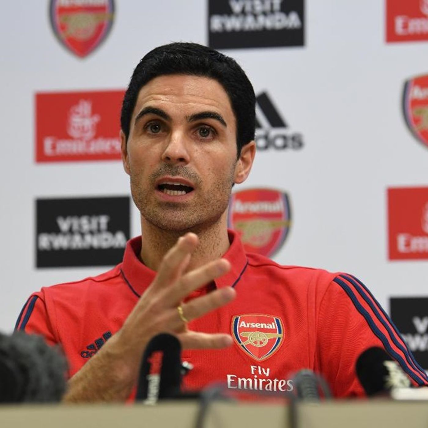 UnCensored Arsenal Podcast