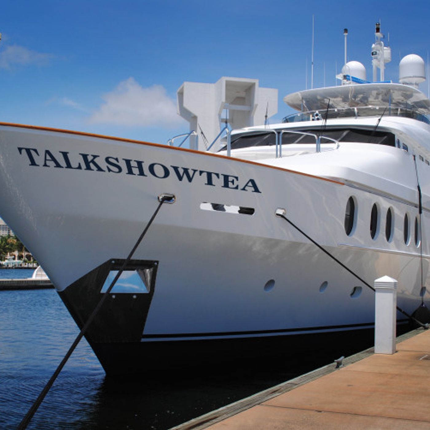 Omegastudionews/TalkShowTeaTV
