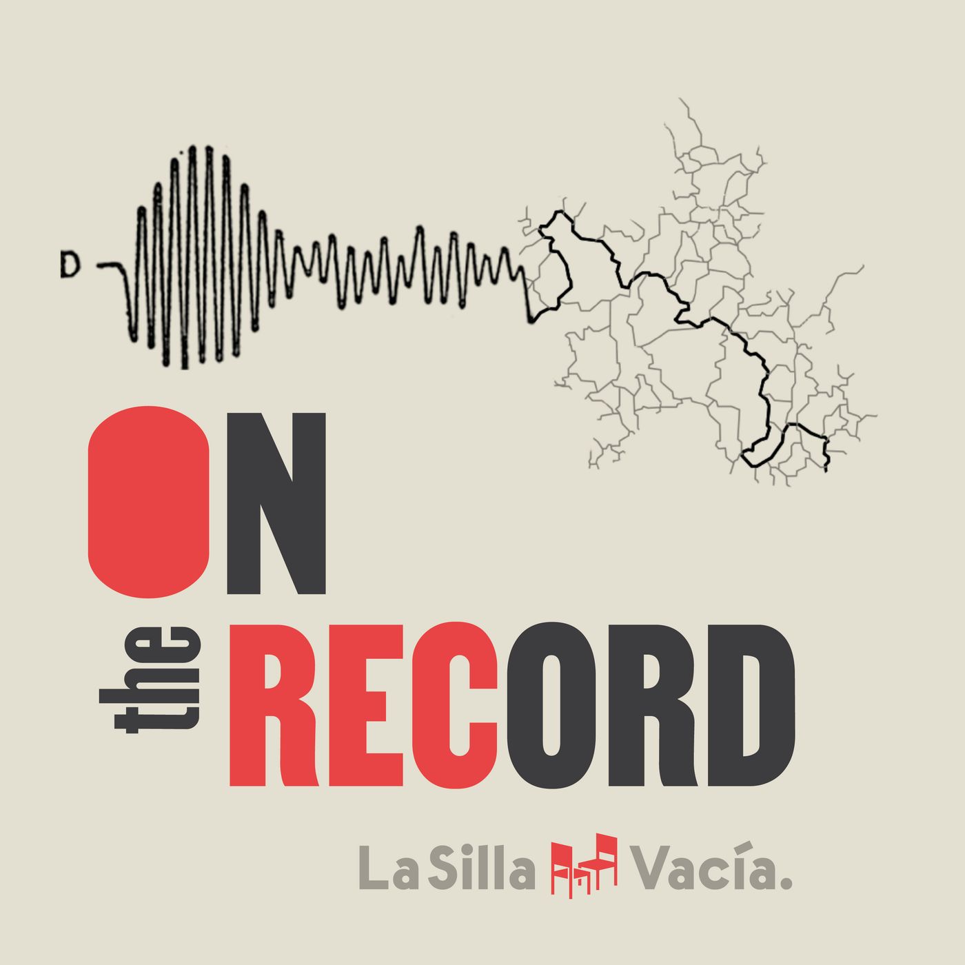 La Silla: On The Record