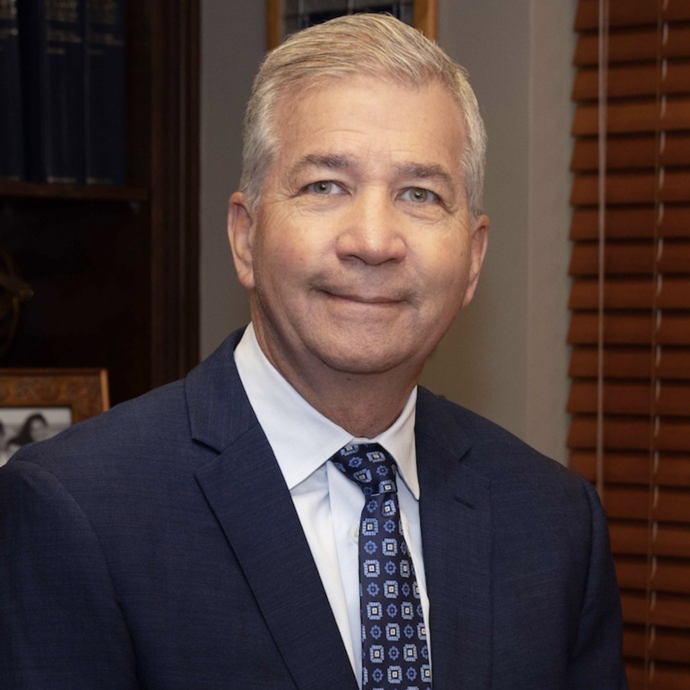 ehealth radio network