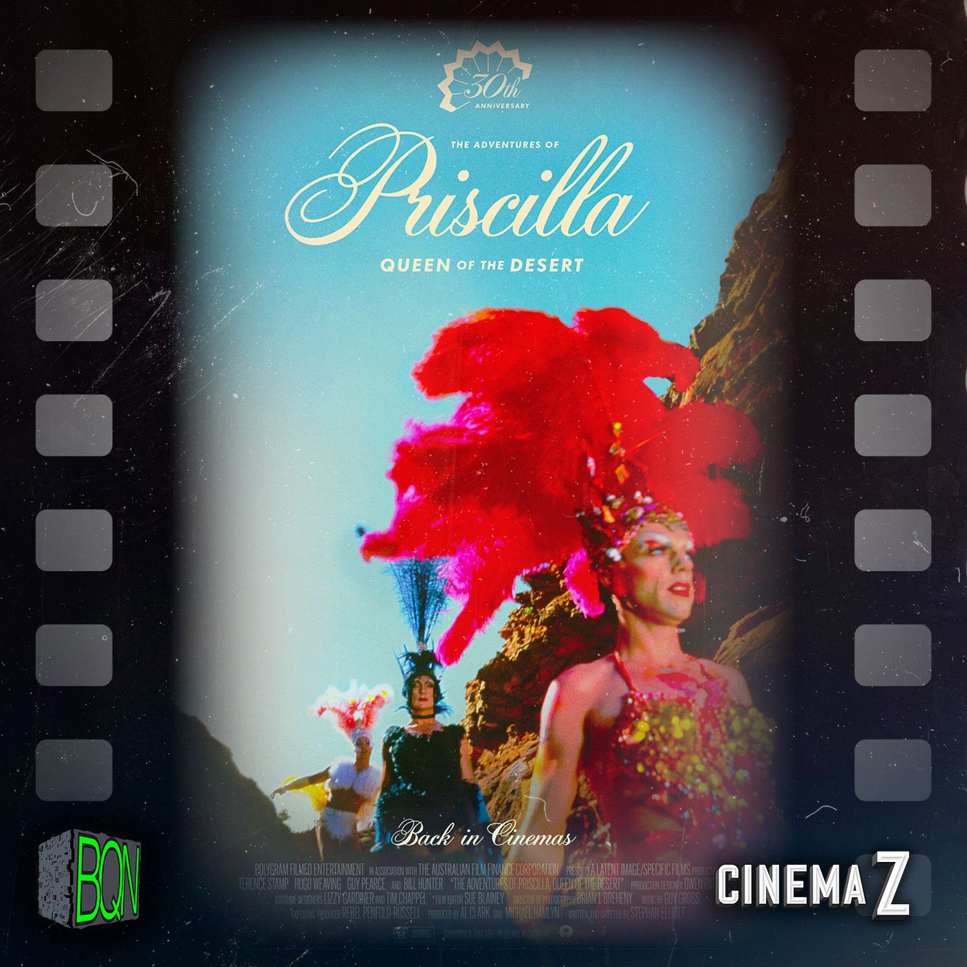 Cinema Z