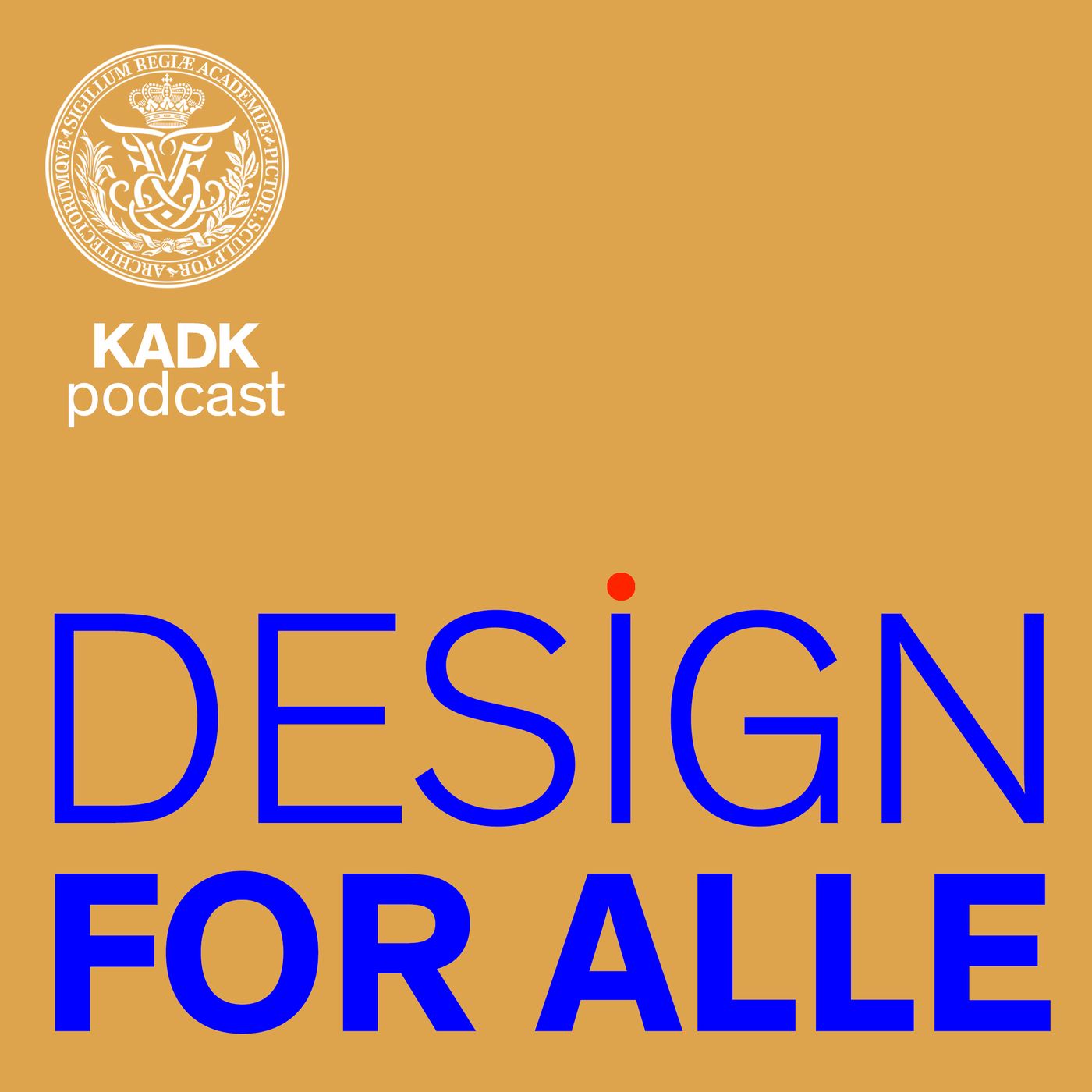 Design for alle Design for alle