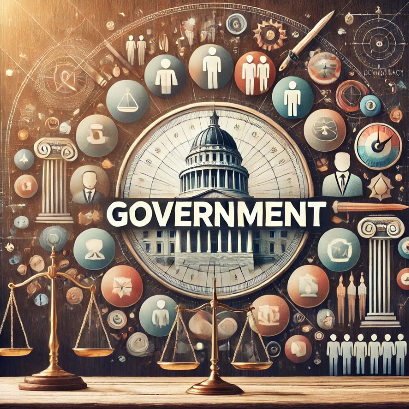 Government