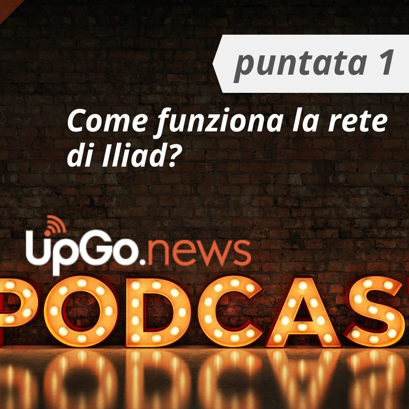Come funziona la rete di Iliad?