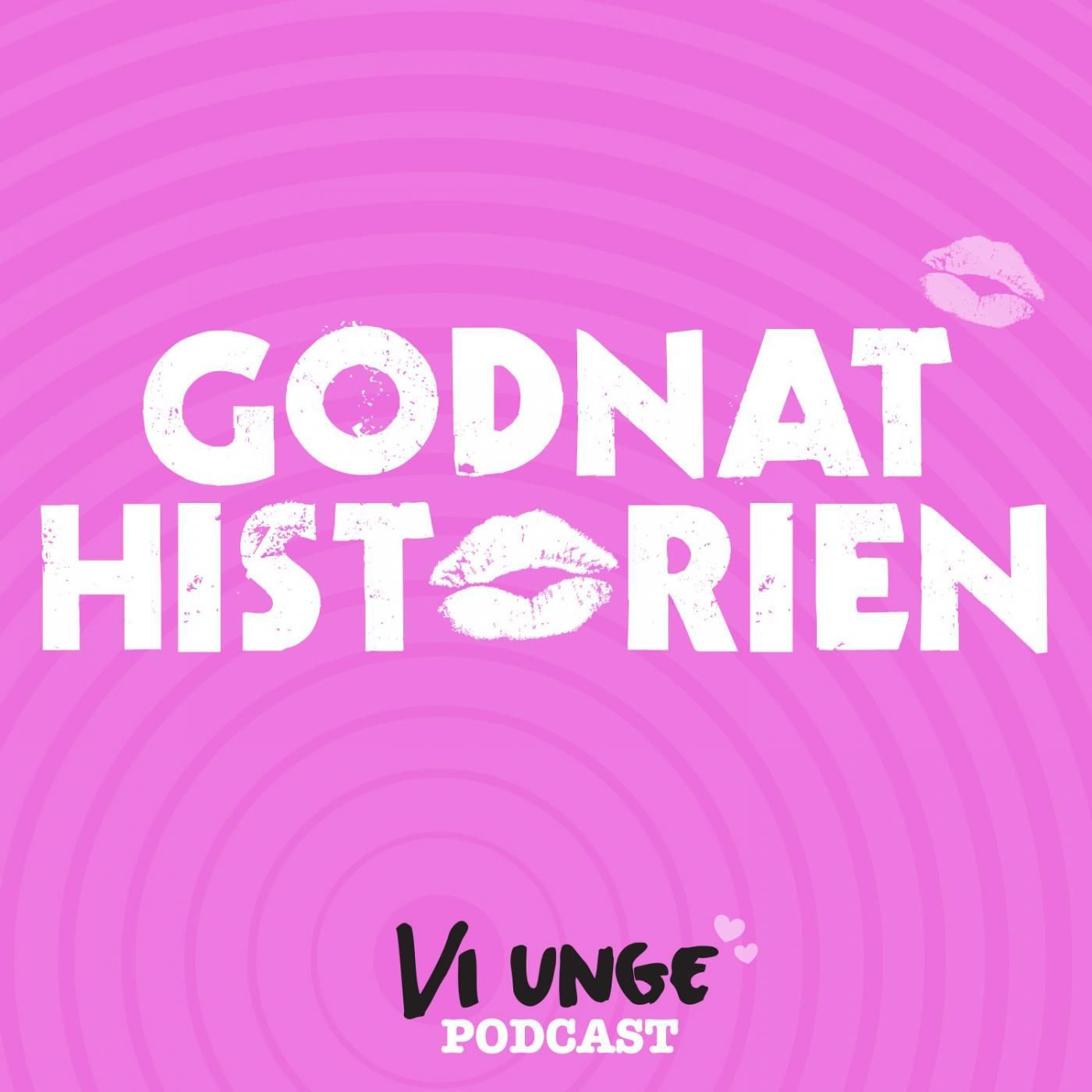 Vi Unge Podcast