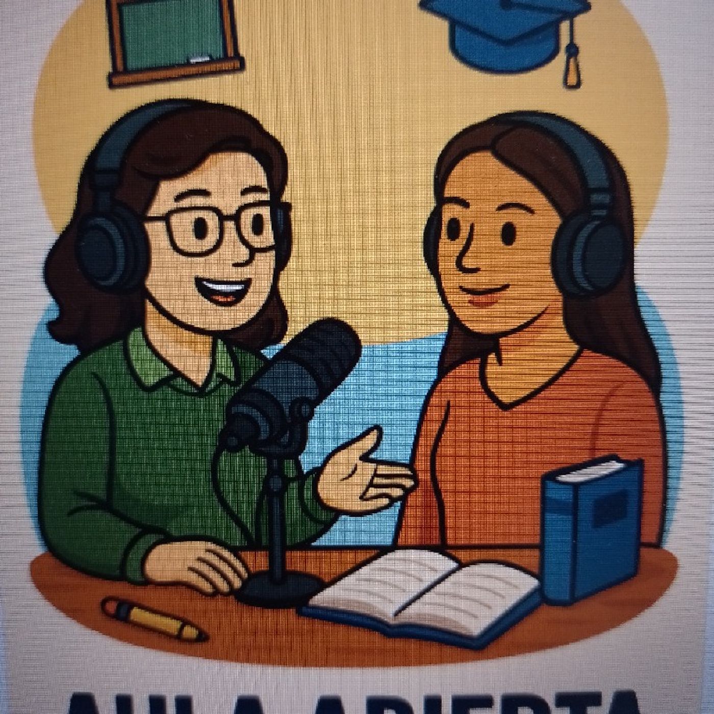 Mi primer episodio con Spreaker Studio episode artwork