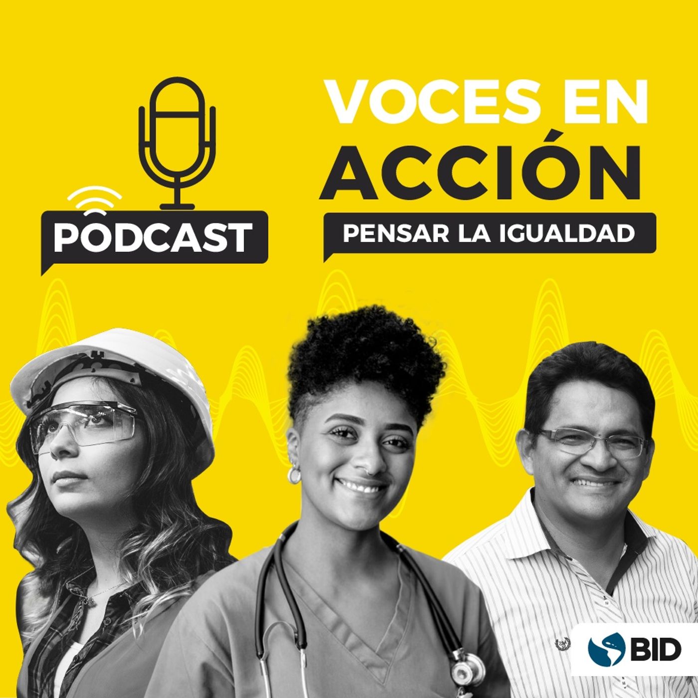 El porqué de este Podcast