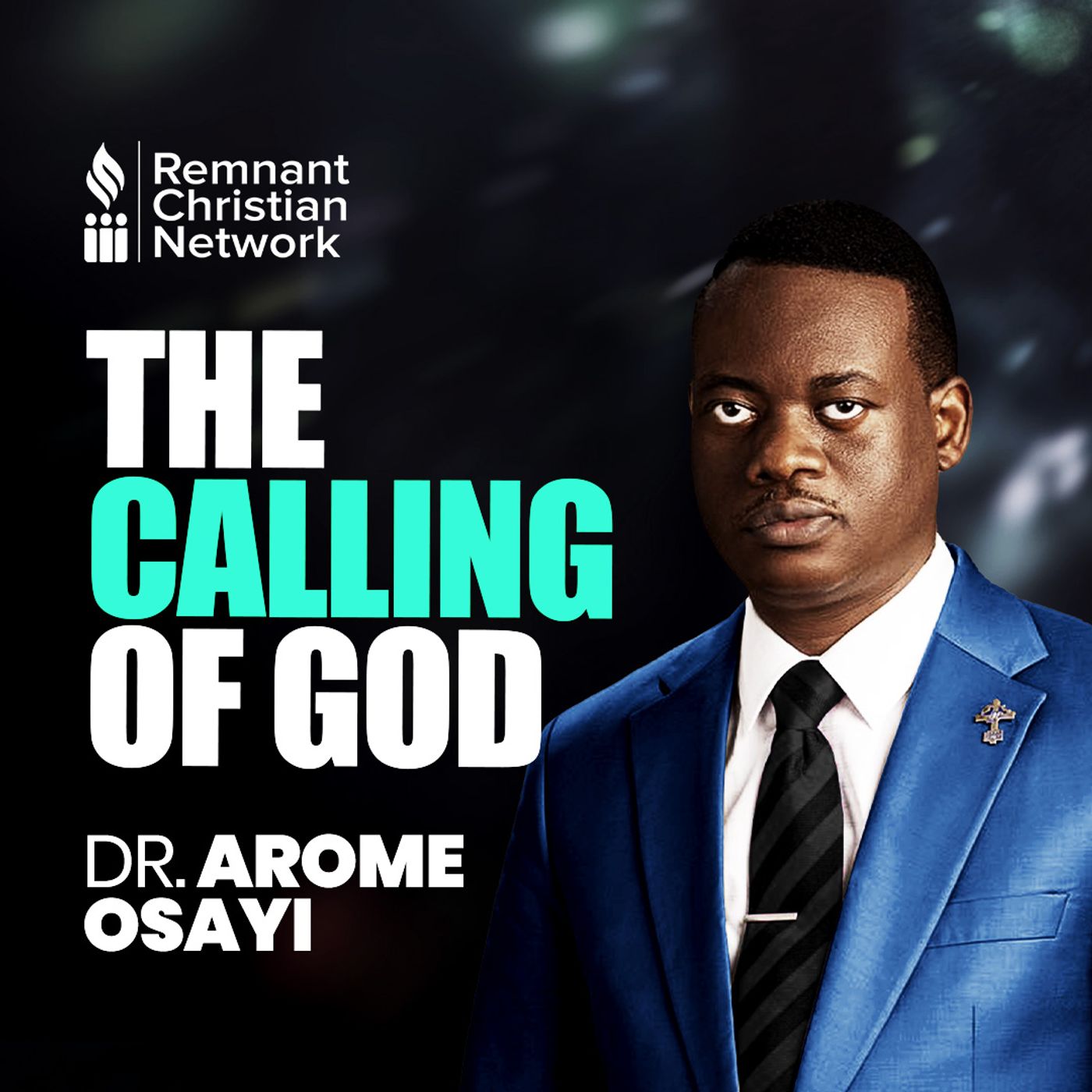 The_Calling_Of_God_Supernatural_Shift_with_Dr_Arome_Osayi_The_Liberty