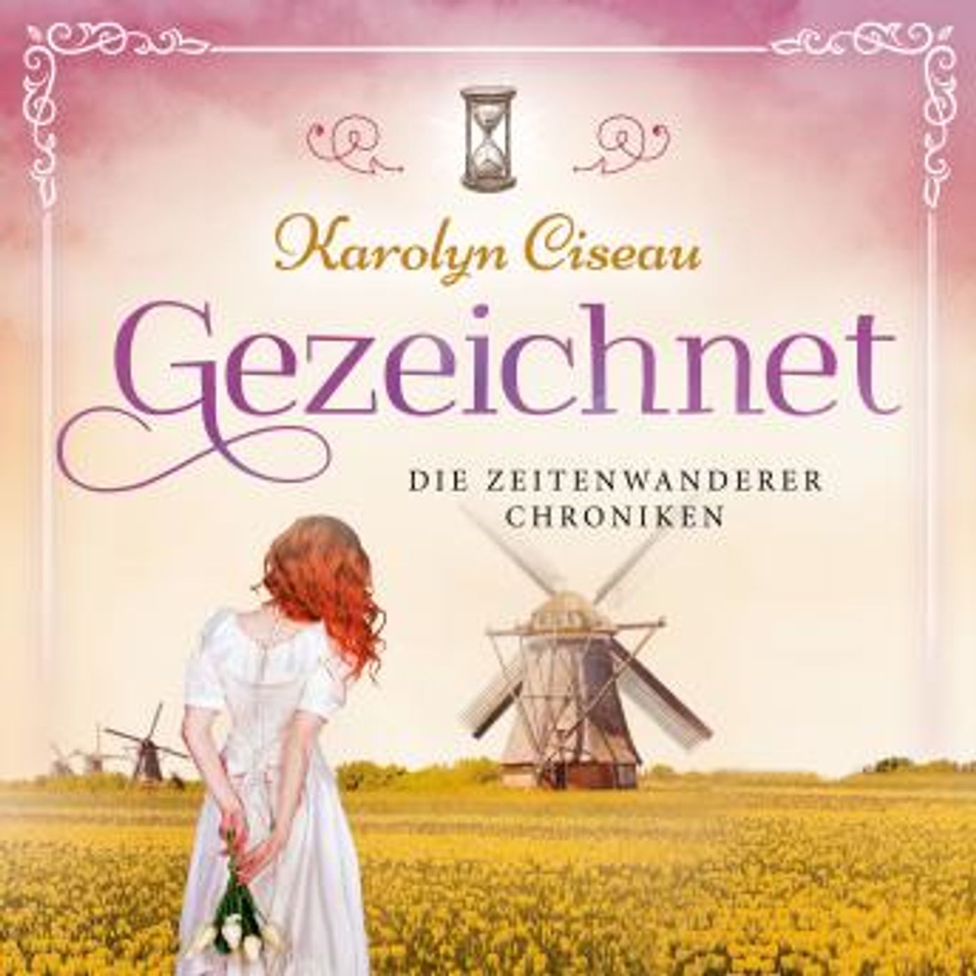 Get Top Full Audiobooks in Romance, Romantasy