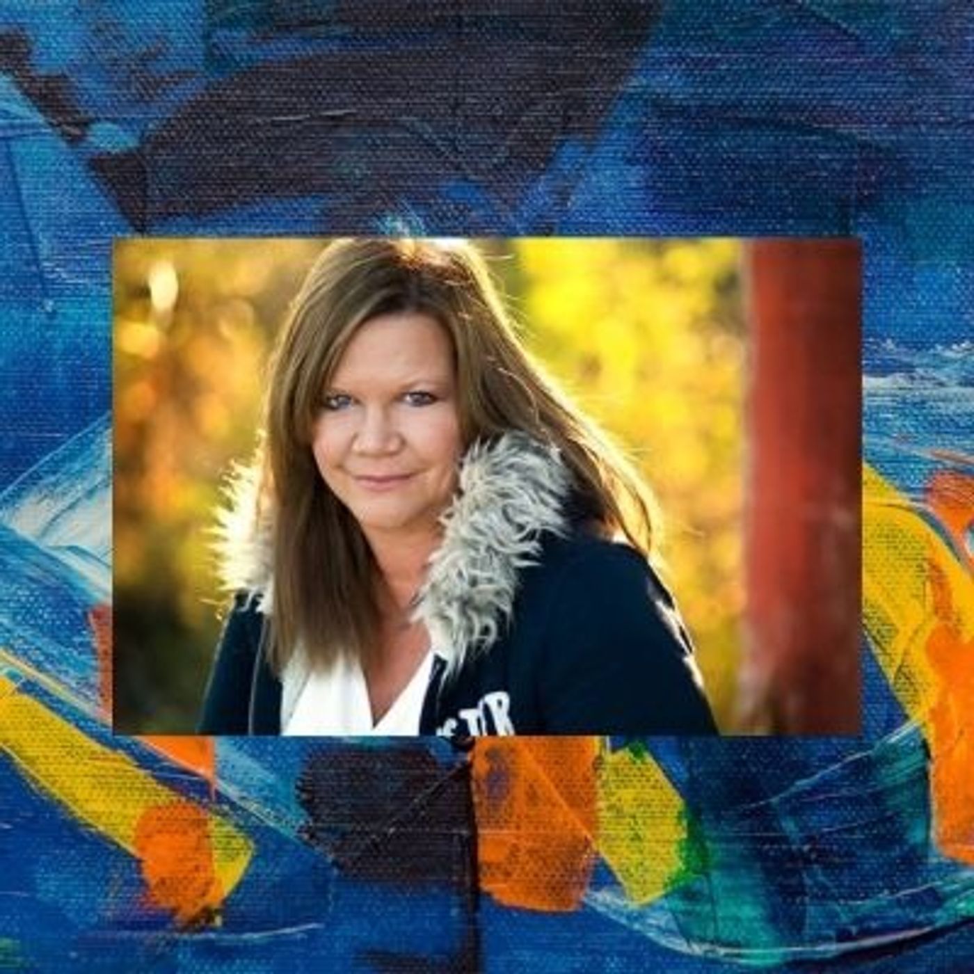 Dr. Kimberly McGeorge - Earth is a Simulated Prison Planet with Fire Spirts. episode artwork