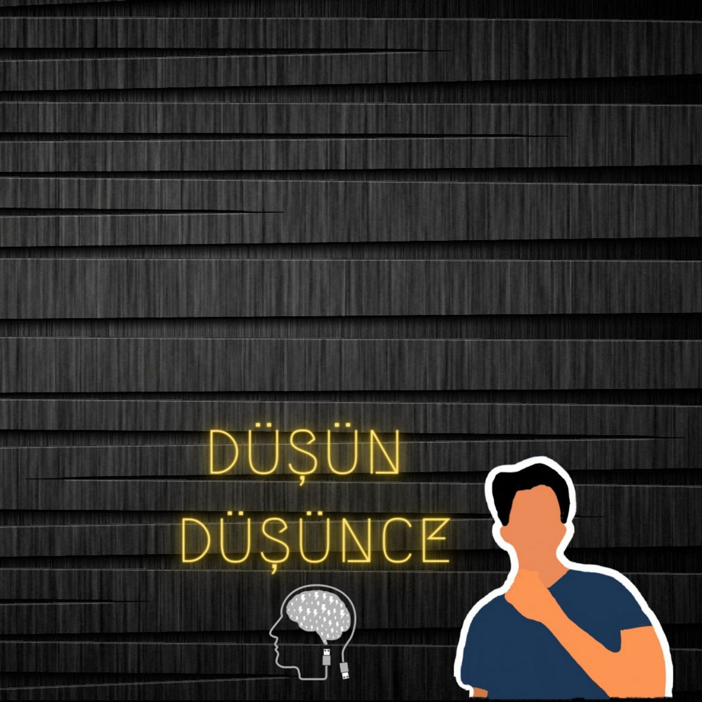 Düşün Düşünce