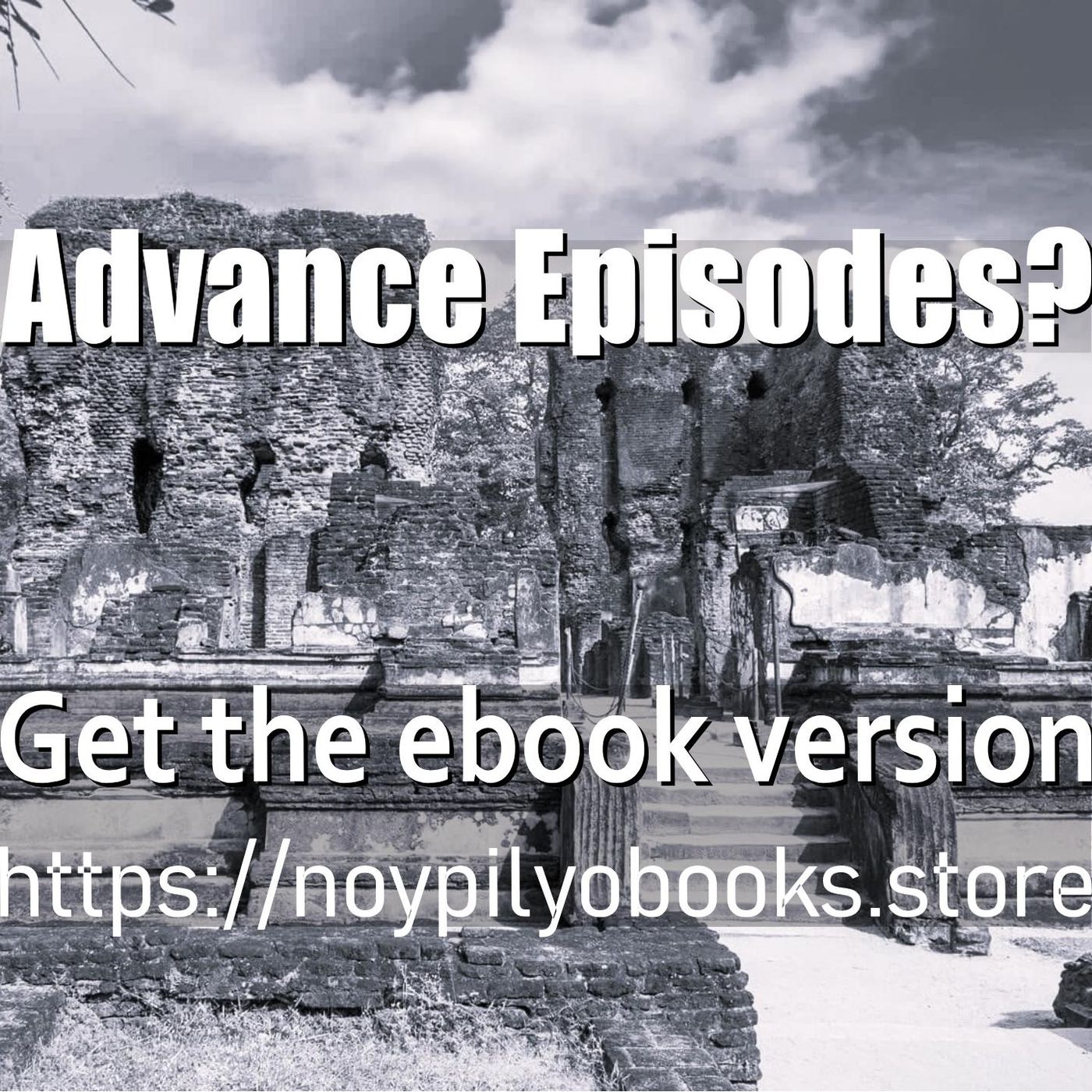 NoyPilyo Audio Stories